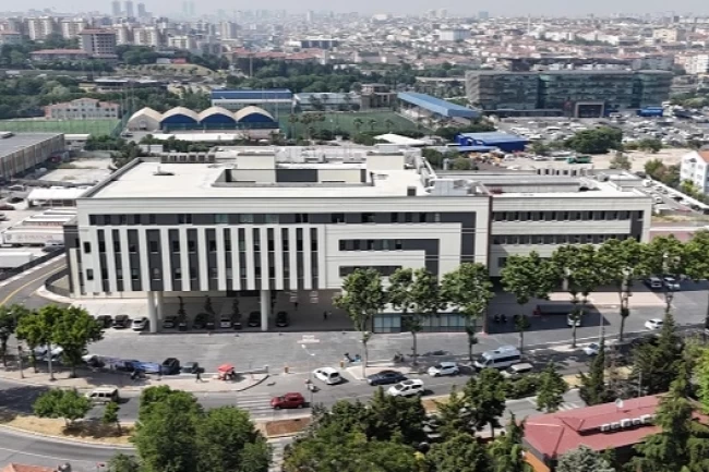 Bakırköy'de zabıta memuruna rüşvet soruşturması!