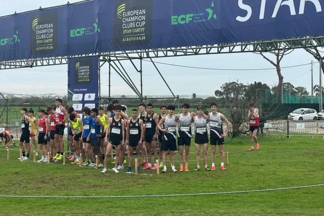 Nevşehir Belediyesi, Avrupa'nın devleri arasında