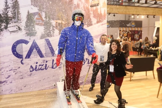 EMITT'in gözdesi Ordu oldu