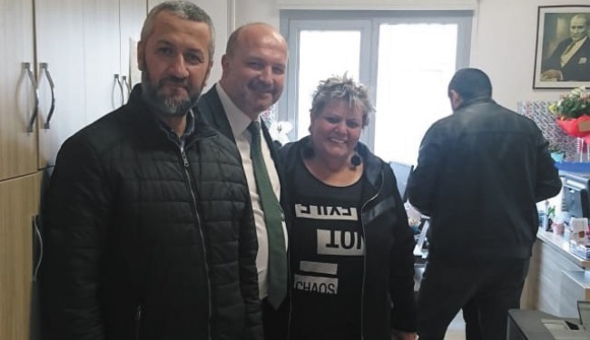 Saadet Partisi, tüm ilçe ve beldelerde seçime giriyor..