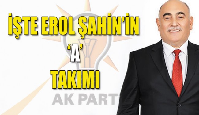 Son Dakika.. İşte 'O' liste..