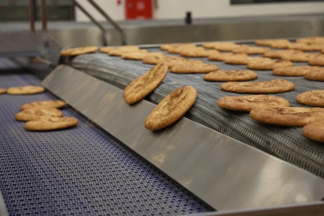 Eskişehir'de ramazan sofralarına bereket: Halk Pide 20 TL