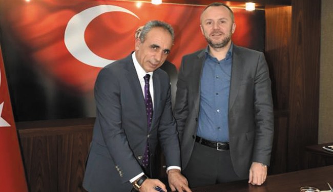 TSO üyelerine %50'ye varan indirim..