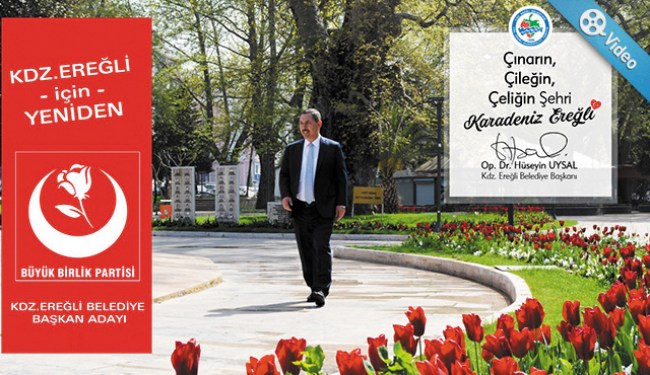 Hizmetle geçen 5 yıl.. (7. Bölüm)