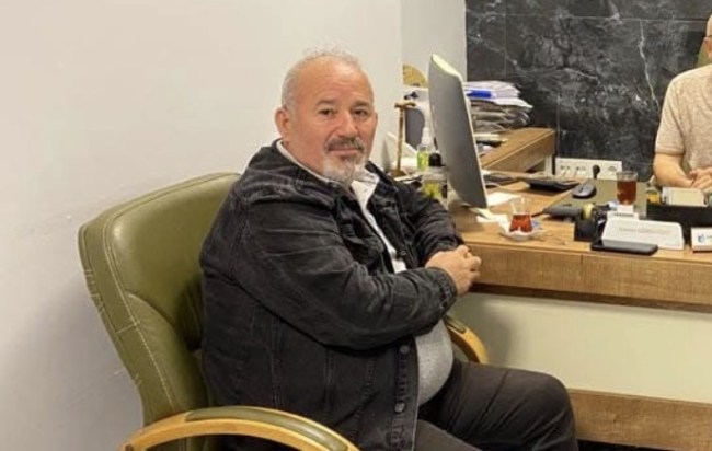 Şenol Azman yoğun bakıma alındı