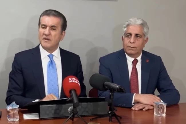 CHP'li Sarıgül'den sert deprem çıkışı: Soruyorum, Erzincan depreme hazır mı?