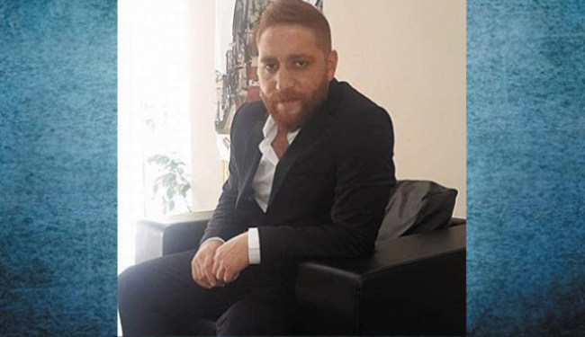 Meslektaşımız hayati tehlikeyi atlattı!..