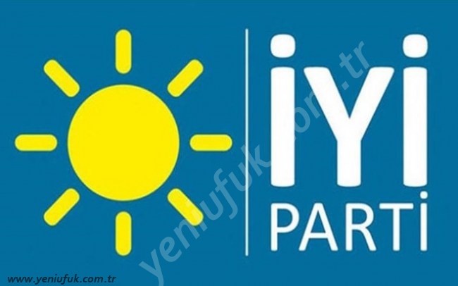 İyi Parti eriyor!