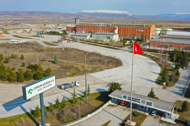 CHP'li Tahtasız'ın Çorum Şeker iddialarına ilişkin tazminat kararı sonuçlandı