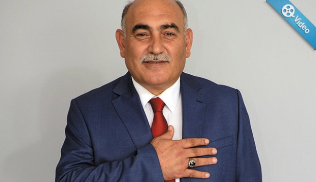 Erol Şahin’den Ereğli’ye ‘Ağır Ceza Mahkemesi’ müjdesi