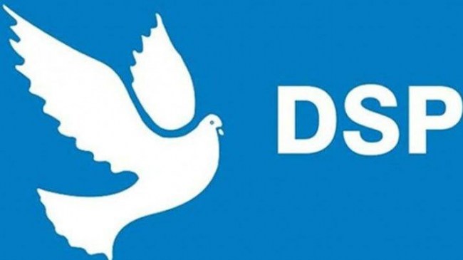 DSP, Meclis üyelerini basına tanıttı..