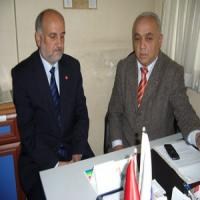 "AKP'nin Milli Görüşle Hiçbir İlgisi Kalmadı"