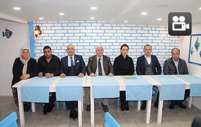 İYİ Parti 'İYİ' kadro kurdu!..