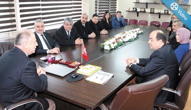 Demirtaş: "Kavgasız, gürültüsüz bir seçim diliyorum!.."