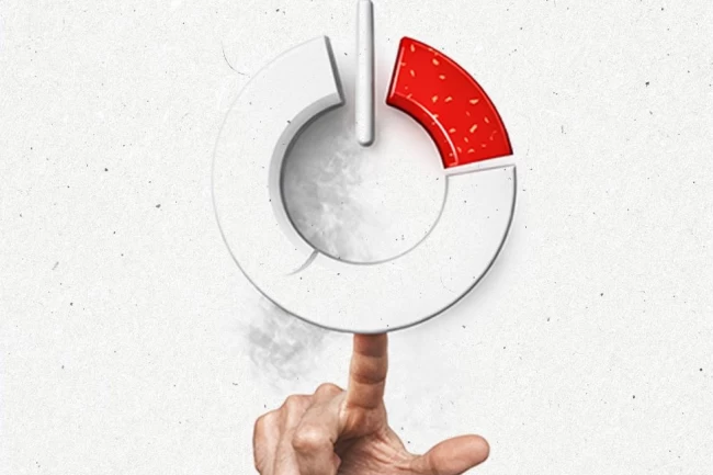 Yeşilay'dan 'Bırak Şimdi' kampanyası... Sigarayı bırakan ilk 1000 kişiye hediye