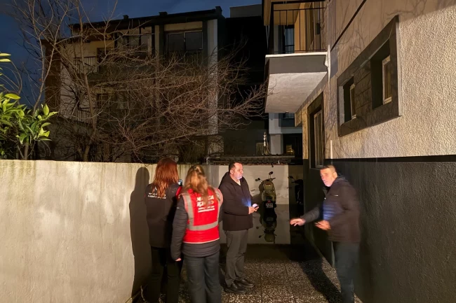 Manisa'da Ramazan öncesi 22 bin sofraya Büyükşehir dokunuşu