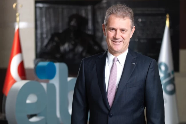 Egeli ihracatçılar 200'ü aşkın ülkeye açılıyor