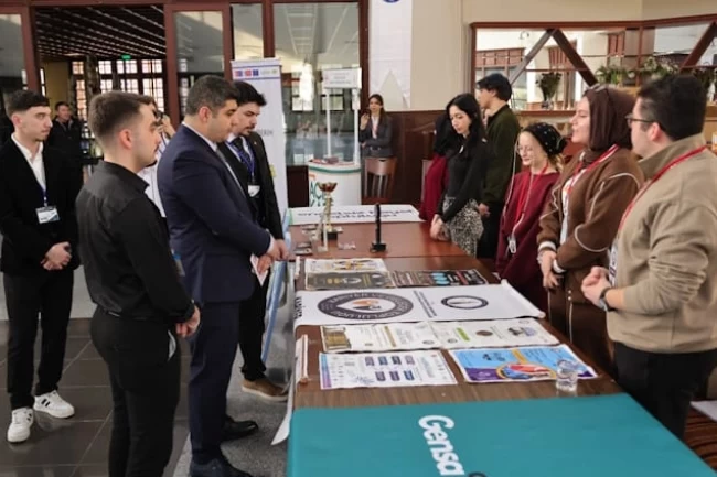 DPÜ GENSA'dan 2026'ya güçlü başlangıç