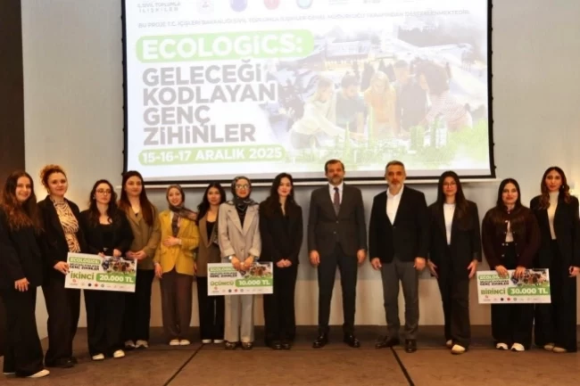 BTÜ'lü öğrencilerden tekstil sektörüne sürdürülebilir çözüm