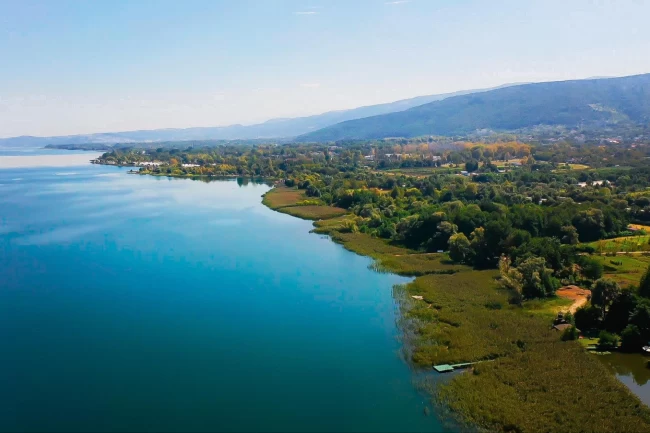 Sapanca Gölü'nün geleceğine akademik bakış