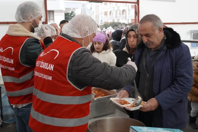Keçiören'de Ramazan'a coşkulu hazırlık