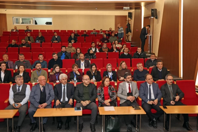 Kayseri Talas Belediyesi'nin bütçe yönetimine tam not