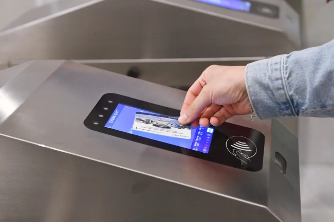 İzmir'de toplu ulaşımda "Özel Kart"