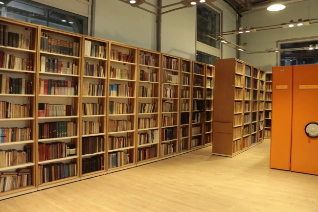 Kocaeli'de sanayi ve kültür tarihine ışık tutan yeni merkez