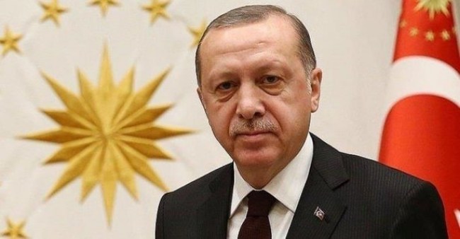 Recep Tayyip Erdoğan, Ereğli'ye geliyor!..