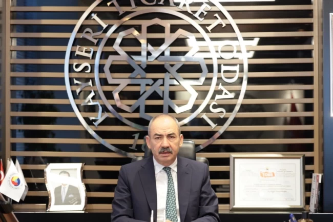 KTO'dan ramazan ayı mesajı