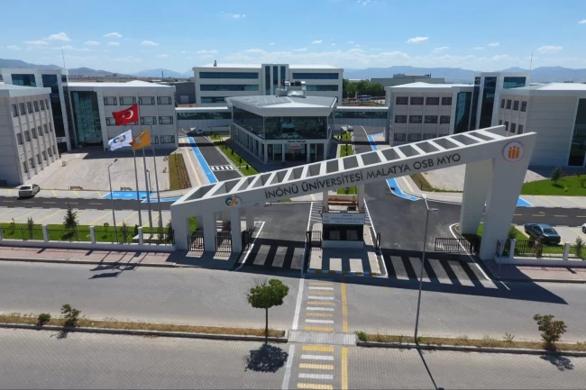 OSB-MYO modeli büyüyor... 2025'te 110 milyon TL destek sağlandı