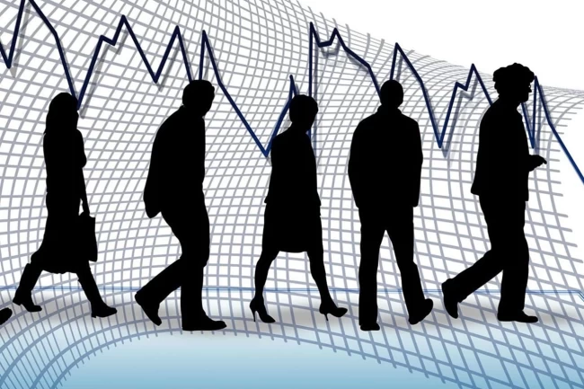 İşsizlik 2025'in son çeyreğinde yüzde 8,2'ye geriledi