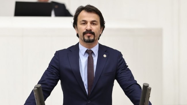 CHP’li Ertuğrul’dan Kültür Yolu Festivali Tepkisi : “Zonguldak’ın kültürel mirası yok sayılamaz”