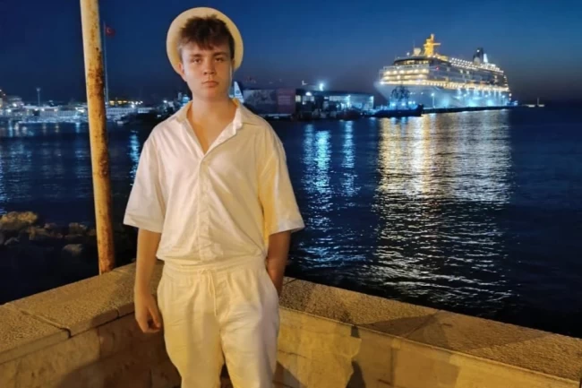 Edirne'de Uzunköprülü gençten örnek sosyal girişim: "ZECO"