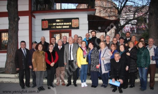 Posbıyık “Ereğli’nin morali bozuk”