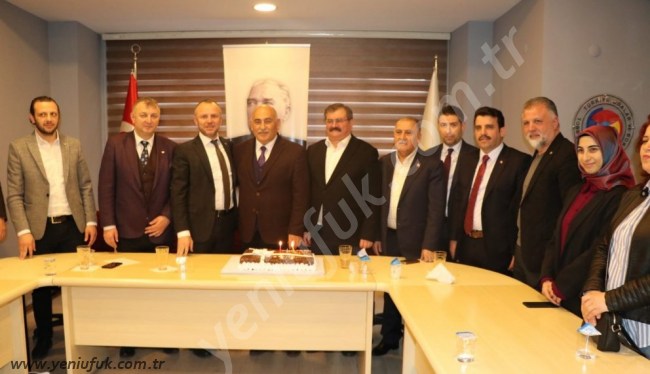 Şahin: "İstihdama öncelik vereceğiz"