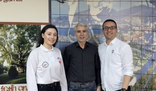 Gençlik Meclisi’nden köy okullarına destek için işbirliği adımı