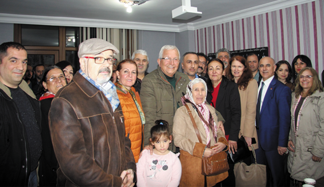 "Canlar, Türkiye Cumhuriyetinin sigortasıdır!.."