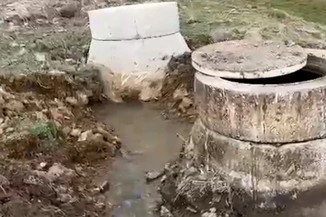 Ankara Büyükşehir'den "Ankara suyuna atıksu karışıyor" iddialarına yalanlama