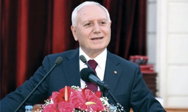 Basın Konseyinden Haberal’a onur ödülü