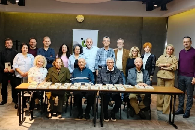 SİVİLAY yeni dönem vizyonunu şekillendirdi