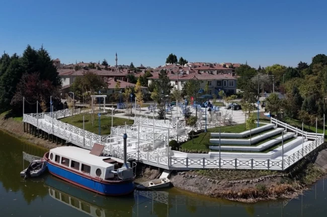 Eskişehir Yılı'na özel indirim kampanyası başladı