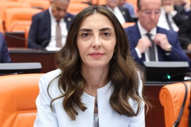 CHP'li Altaca Kayışoğlu'ndan 'alt komisyon' çağrısı