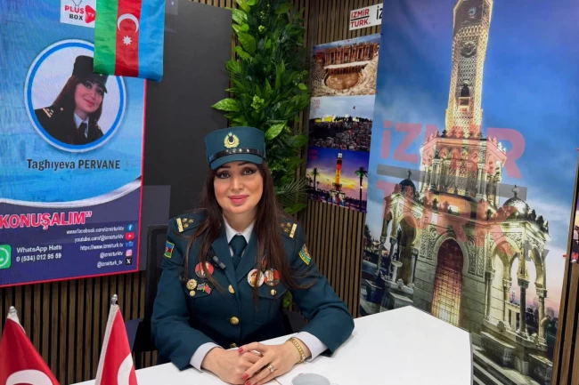 'Şehitlerin Bacısı' Türkiye'de gönüllüre dokunuyor