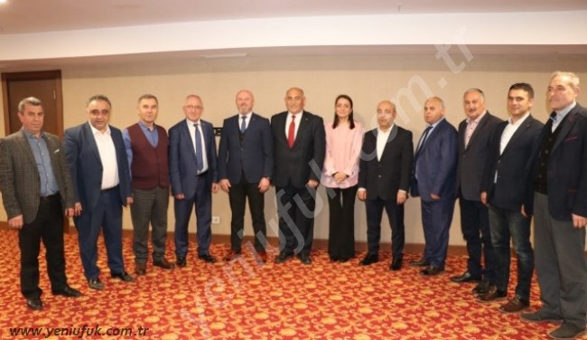 “Farklı kazanacağız”