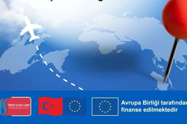 Edirne Keşan'da eğitimde uluslararası dönem