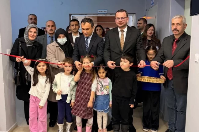 Yalova Termal'de vefa örneği