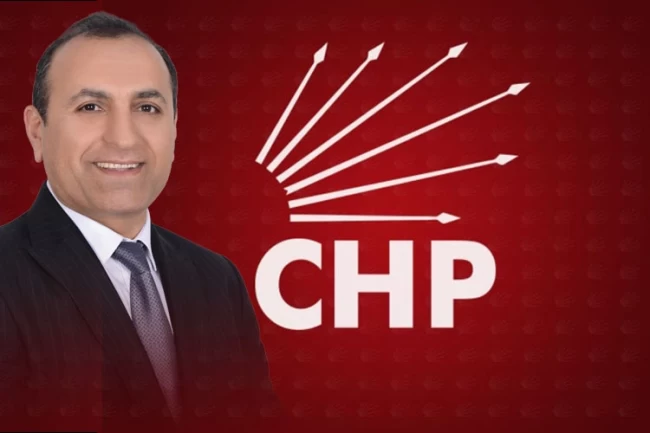 Yazıhan Belediye Başkanı CHP'den ihraç edildi