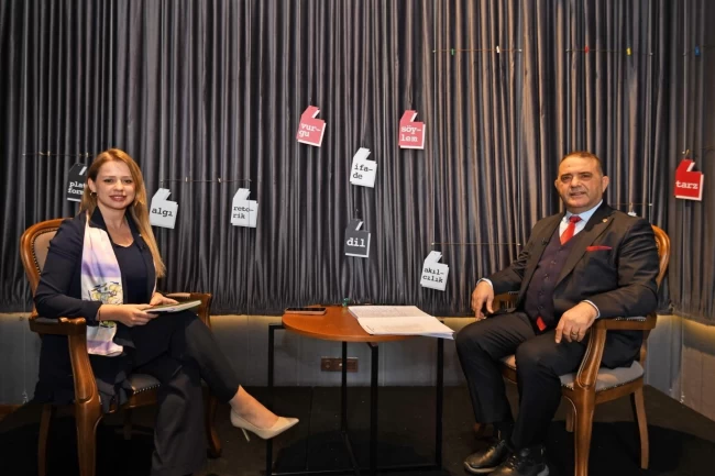 Medya Buluşması'nda Ramazan ve kent kültürü ele alındı