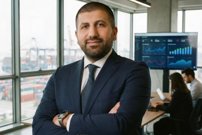 Gümrükten e-ticarete yapay zeka dönemi: "Sistemleri kuranlar, güvenliği de kurmak zorunda"